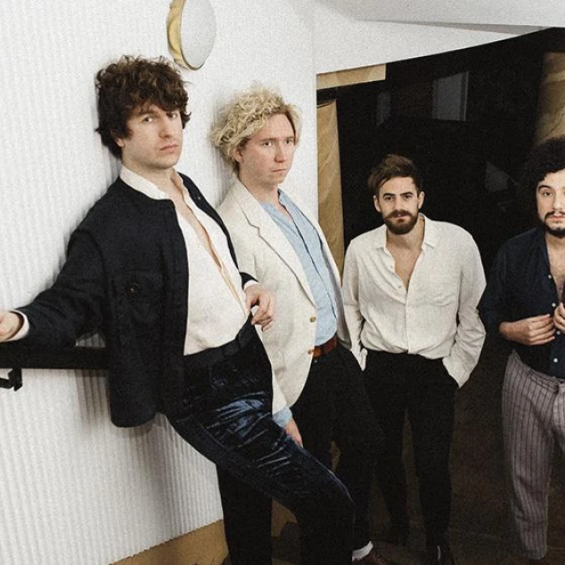 The Kooks